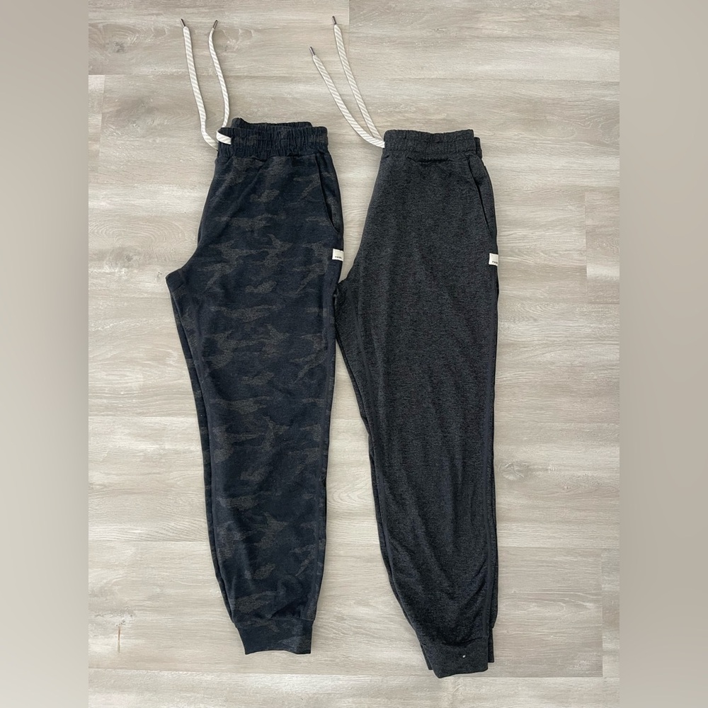 VUORI Performance Joggers - XS